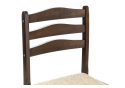 Обеденная группа Starter (стол и 4 стула) oak / beige