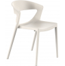 Пластиковый стул Градно светло-бежевый