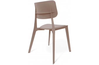 Стул Bonuss dark gray