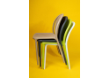 Пластиковый стул Sheffilton SHT-S172 Капучино ral 1019