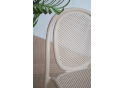 Пластиковый стул Sheffilton SHT-S172 Капучино ral 1019