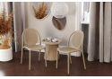 Пластиковый стул Sheffilton SHT-S172 Капучино ral 1019