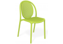 Пластиковый стул Sheffilton SHT-S172 Травяной