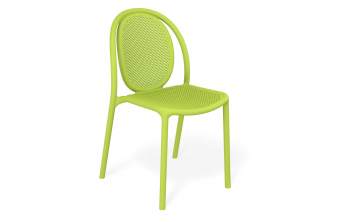 Пластиковый стул Sheffilton SHT-S172 Травяной