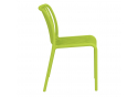 Пластиковый стул Sheffilton SHT-S173 Травяной