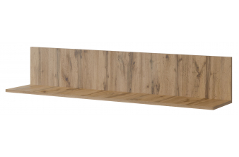 Полка Филеста дуб вотан