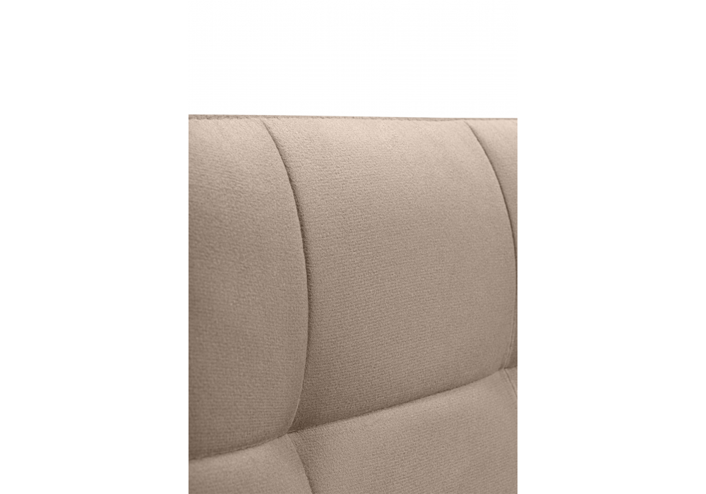 Полубарный стул Чилли Мини бежевый (zd 210) / золотой