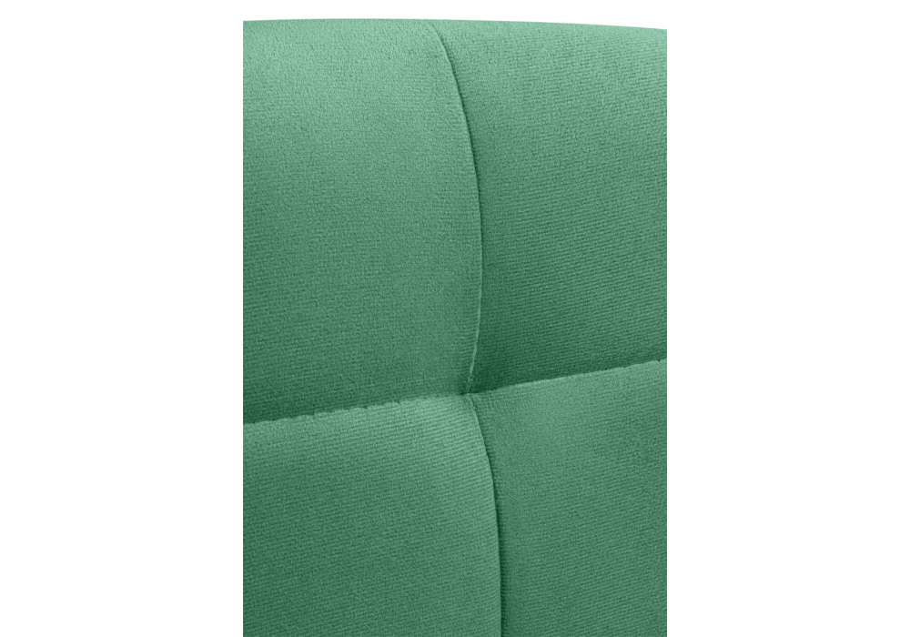 Полубарный стул Чилли Мини фисташковый (zd 651) / белый