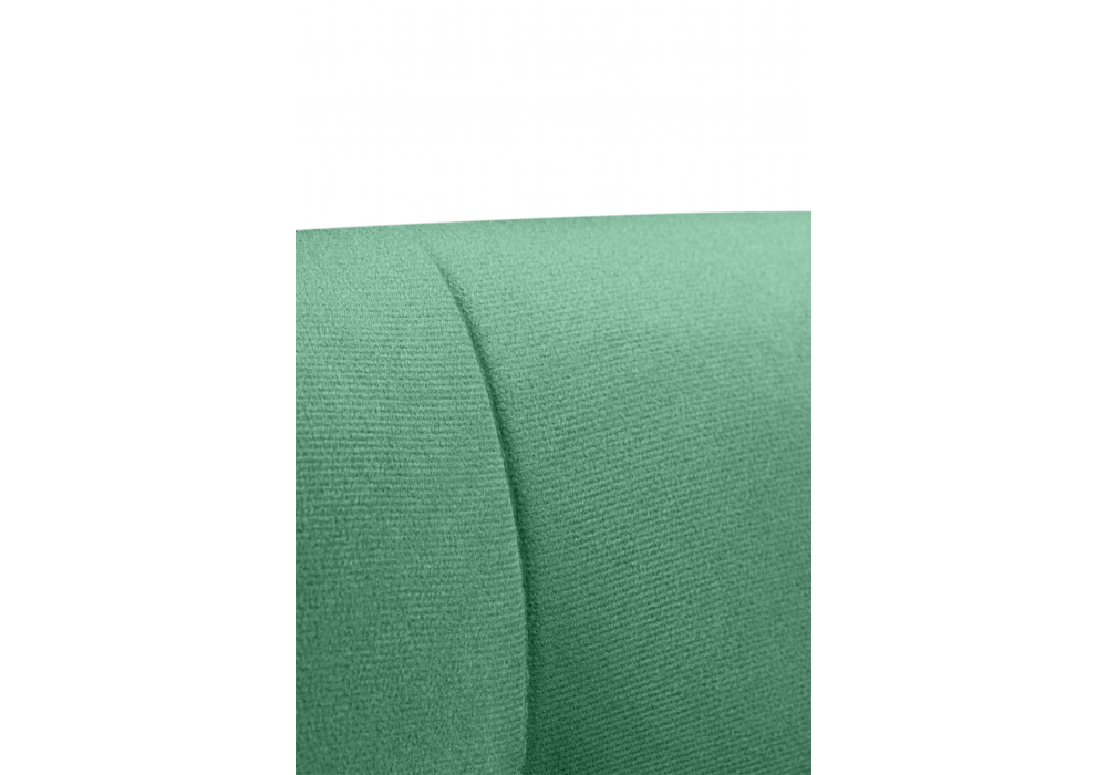 Полубарный стул Чилли Мини фисташковый (zd 651) / черный