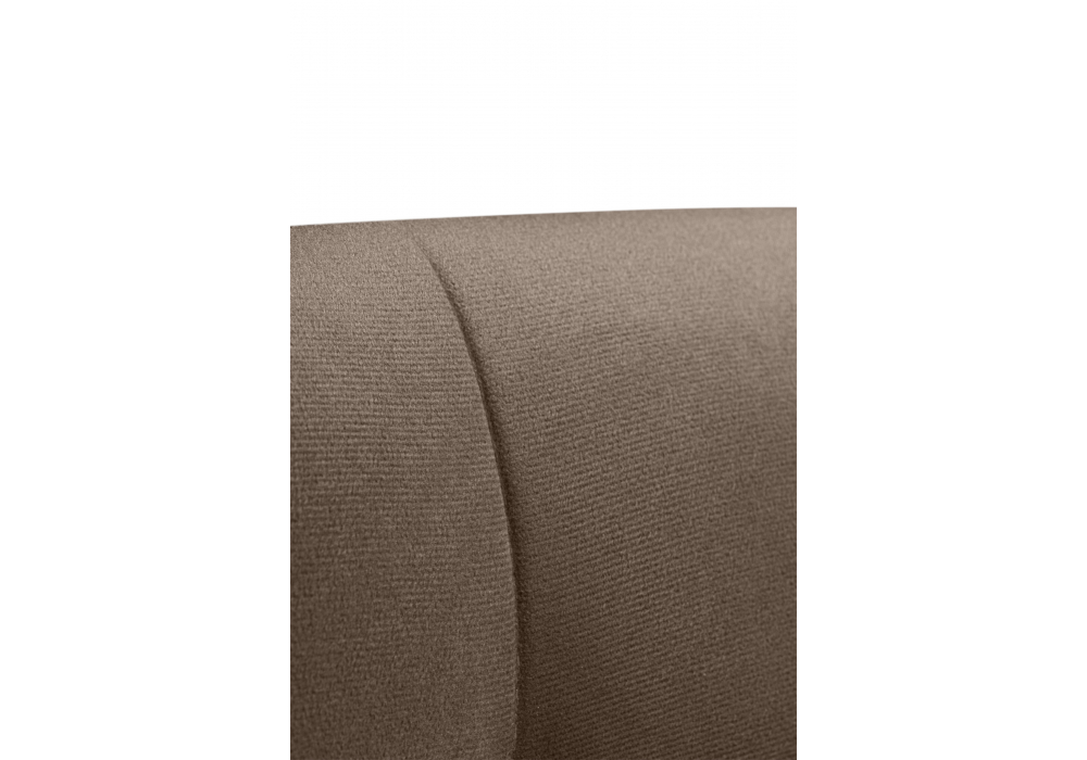 Полубарный стул Чилли Мини коричневый (zd 233) / черный