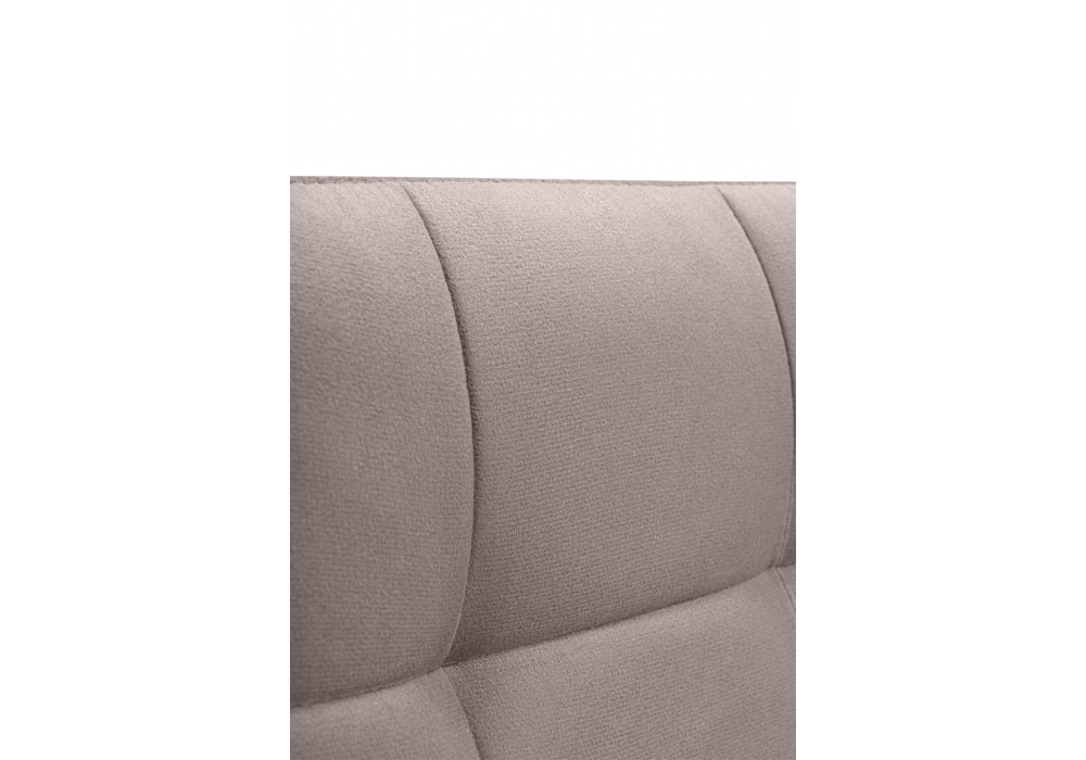 Полубарный стул Чилли Мини латте (zd 290) / золотой