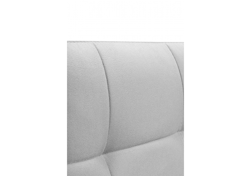 Полубарный стул Чилли Мини светло-серый (zd 960) / золотой