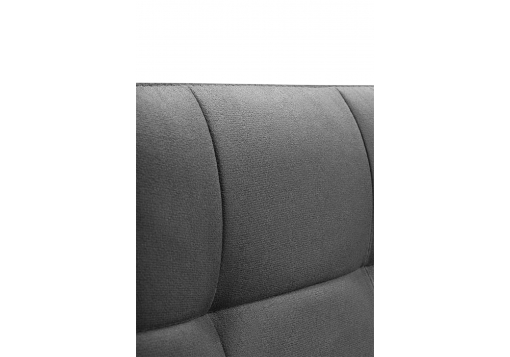 Полубарный стул Чилли Мини темно-серый (zd 995) / золотой