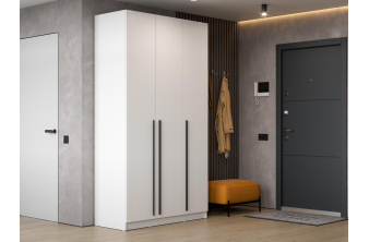 ТВ-тумба Филеста кашемир / дуб вотан