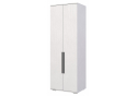 Шкаф Филеста 2-ств. белый
