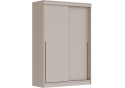 Шкаф-купе Айвор 1,5 м кашемир