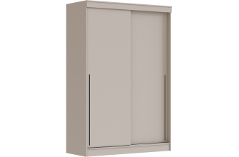 Шкаф-купе Айвор 1,5 м кашемир