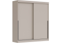 Шкаф-купе Айвор 2,0 м кашемир