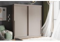 Шкаф-купе Айвор 2,0 м кашемир