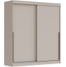 Шкаф-купе Айвор 2,0 м кашемир