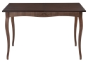Деревянный стол Алейо 120(155)x79х75 орех
