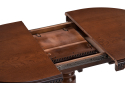 Деревянный стол Аллофан миланский орех