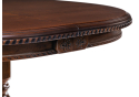 Деревянный стол Аллофан миланский орех