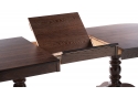 Деревянный стол Deaver орех темный