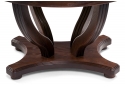 Деревянный стол Drigtich орех темный