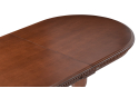 Деревянный стол Эритрин миланский орех