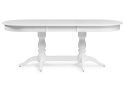 Деревянный стол Красидиано 150 белый