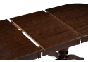 Деревянный стол Красидиано 150 орех темный