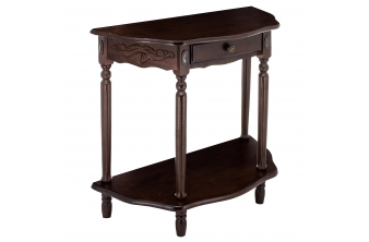 Консоль Console oak
