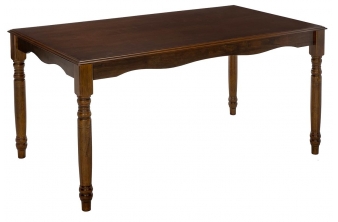 Стол Anna dirty oak