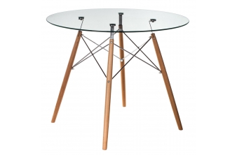 Стол Eames PT-151 80
