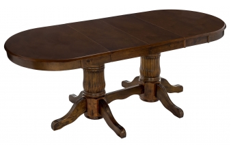 Стол Grandi dirty oak