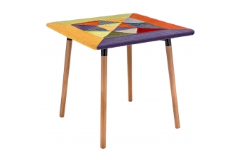Стол Table multicolor