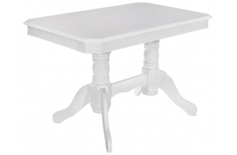 Стол Verona white