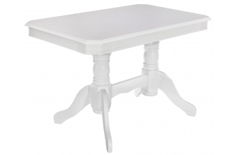 Стол Verona white
