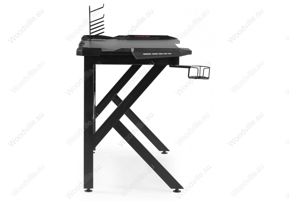 Компьютерный стол Master 3 black