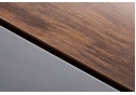 Компьютерный стол Roks dark pine