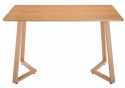 Стол Kont 120 light walnut