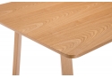 Стол Kont 120 light walnut