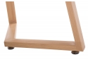 Стол Kont 120 light walnut