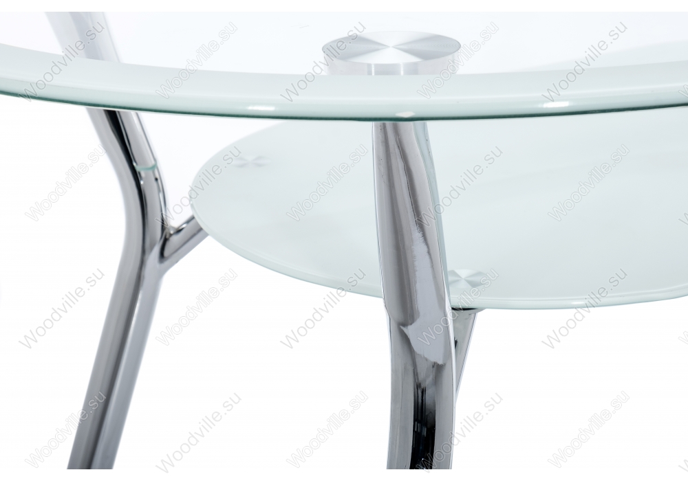 Стеклянный стол Tom 105