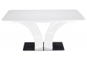 Стол Horns 120 super white