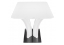Стол Horns 120 super white