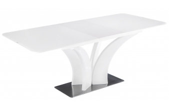 Стол Horns 120 super white