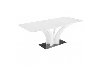 Стол Horns 160 super white