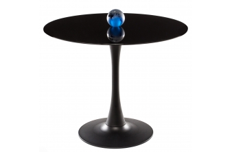Стол Tulip DT-1 718 black